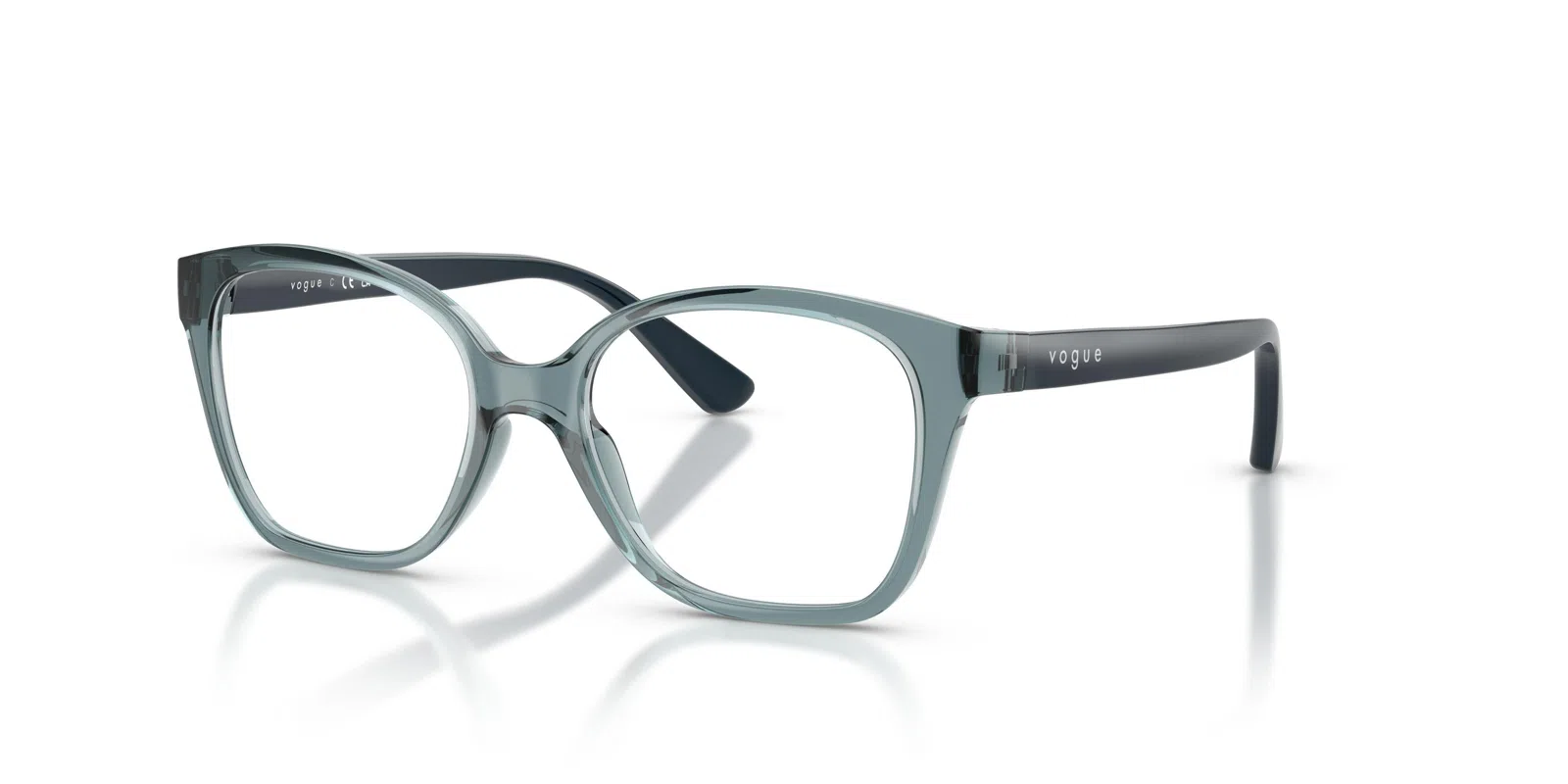 Vogue Eyewear Kids Vista 2045 Eyeglasses - view 6